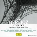 Daniel Barenboim Orchestre de Paris - Berlioz La Damnation de Faust Op 24 Part 3 Menuet des…