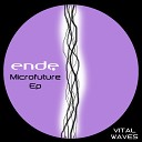 Ende - Radio Original Mix