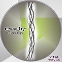 Ende - Nature Original Mix