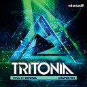 Tritonal feat Underdown - Bullet That Saved Me Festival Radio Edit