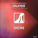 Digital Affliction - Valkyrie Radio Edit