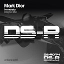 Mark Dior - Immensia Original Mix