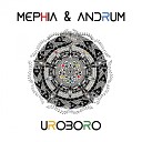 Mephia Andrum - A Quiet Journey Luka Remix