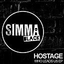 Hostage - In The Back Original Mix