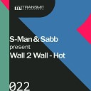 Sabb S Man - Hot Original Mix