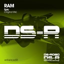 RAM - Epic Radio Edit