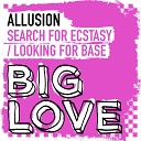 Allusion - Search For Ecstasy