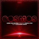 Armin Van Buuren pres. Rising Star feat. Alexandra Badoi - Cosmos (Extended Mix) [Armind]