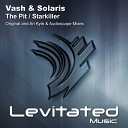 Vash Solaris - Starkiller Ari Kyle Audioscape Remix