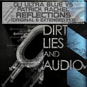 Ultrablue - Reflections Original Mix