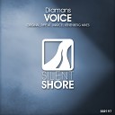 Diamans - Voice Original Mix