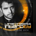 Andy Moor - Fade To Light Ecomix Radio Edit