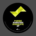 Paride Saraceni - Words Original Mix