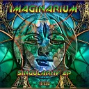 Imaginarium - Recycled Roots Manmachine Remix