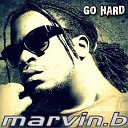 Marvin B - Be My Baby