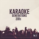 The Karaoke Universe - Party Rock Anthem (Karaoke Version) [In the Style of Lmfao]