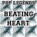 Pop Legends - Beating Heart Instrumental Version