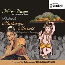 Uma Muralikrishna - Maragatha Mani Maya Chela Arabhi Adi