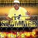 Slammer feat Ponti Shorty G - Fame Disease