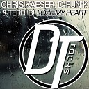 Chris Kaeser D fun K Terri B - Lose My Heart Radio Edit