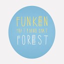 Funken feat Piano Chat - Forest