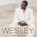 Wesley - Anges gardiens Instrumental