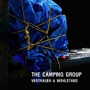 The Camping Group - Triumph iIst Trumpf