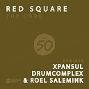 Red Square - The Core Tool Version