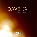 Dave G - Solar Song