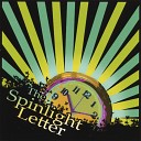 The Spinlight Letter - I ll Wait for Anything