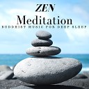 Zen Zazen - Relaxing Sounds Meditation for Anxiety