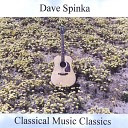 Dave Spinka - Minuet in G
