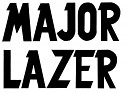 Major Lazer Feat Andy Samberg - Bass Drop Preview