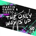 Martin Garrix Tiesto - The Only Way Is Up Lakshery Tropical House…