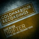 Dave Neven - Drifter Original Mix