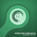 Nitrous Oxide Maria Nayler - The Beauty Of The Night Original Mix