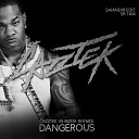 Cazztek Busta Rhymes - Dangerous SAlANDIR EDIT