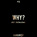 Bazanji - Why feat Justin Stone