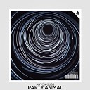 Anton Guss - Party Animal Original Mix