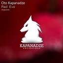 Oto Kapanadze - Red Evo Original Mix