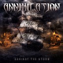 Annihilation - Kathairein