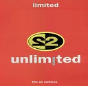 2 Unlimited - Throw The Groove Down 12 Club Mix