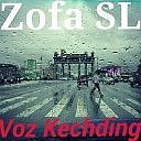 Zofa SL - Voz Kechding