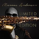 Marcus Anderson - Can I Come Over
