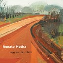 Renato Motha feat Patricia Lobato - Encantado Jo o