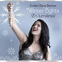 Emilie Claire Barlow - Winter Lights En lumi res