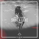 Kenn Colt Luciana feat Andros - Shine a Light Markhese Remix