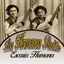 Las Hermanas Padilla - Juan Charrasqueado