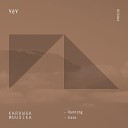 YEY - Running Original Mix