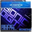 Shrapnel - Life Original Mix